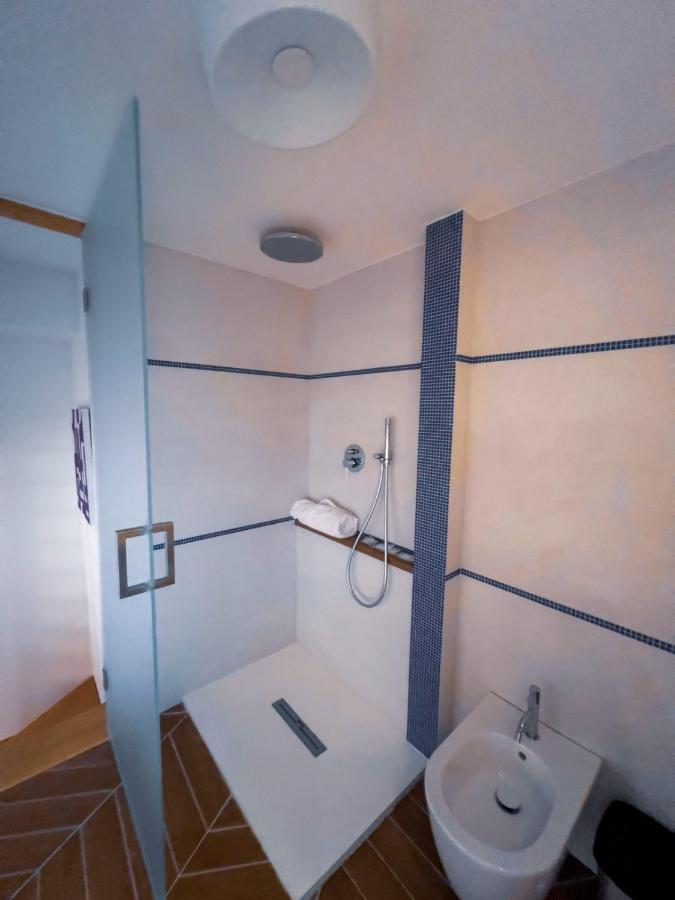 View Room Bacoli Kültér fotó