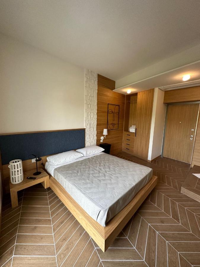 View Room Bacoli Kültér fotó