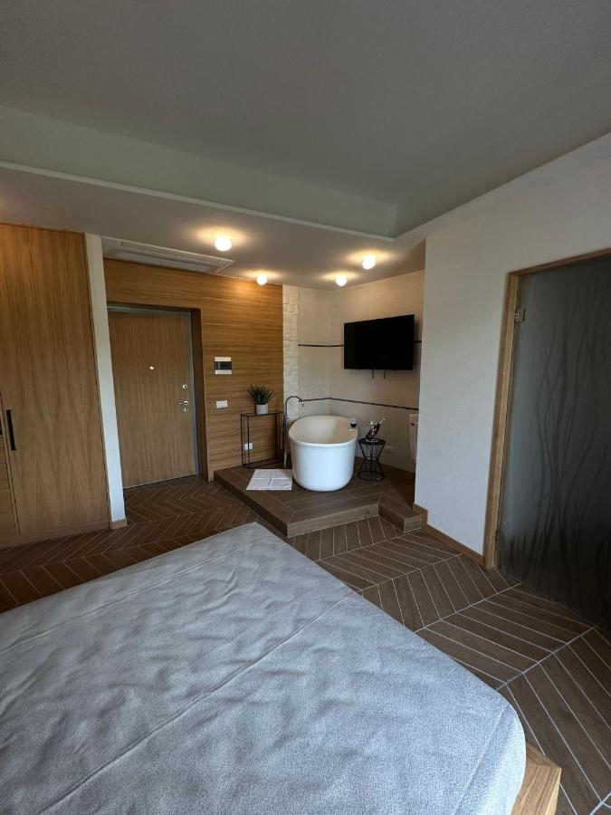 View Room Bacoli Kültér fotó
