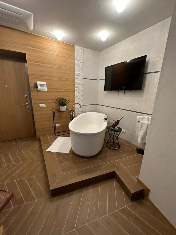 View Room Bacoli Kültér fotó